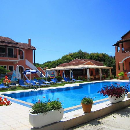 Varvara Studios & Apartments I Peroulades  Exterior foto