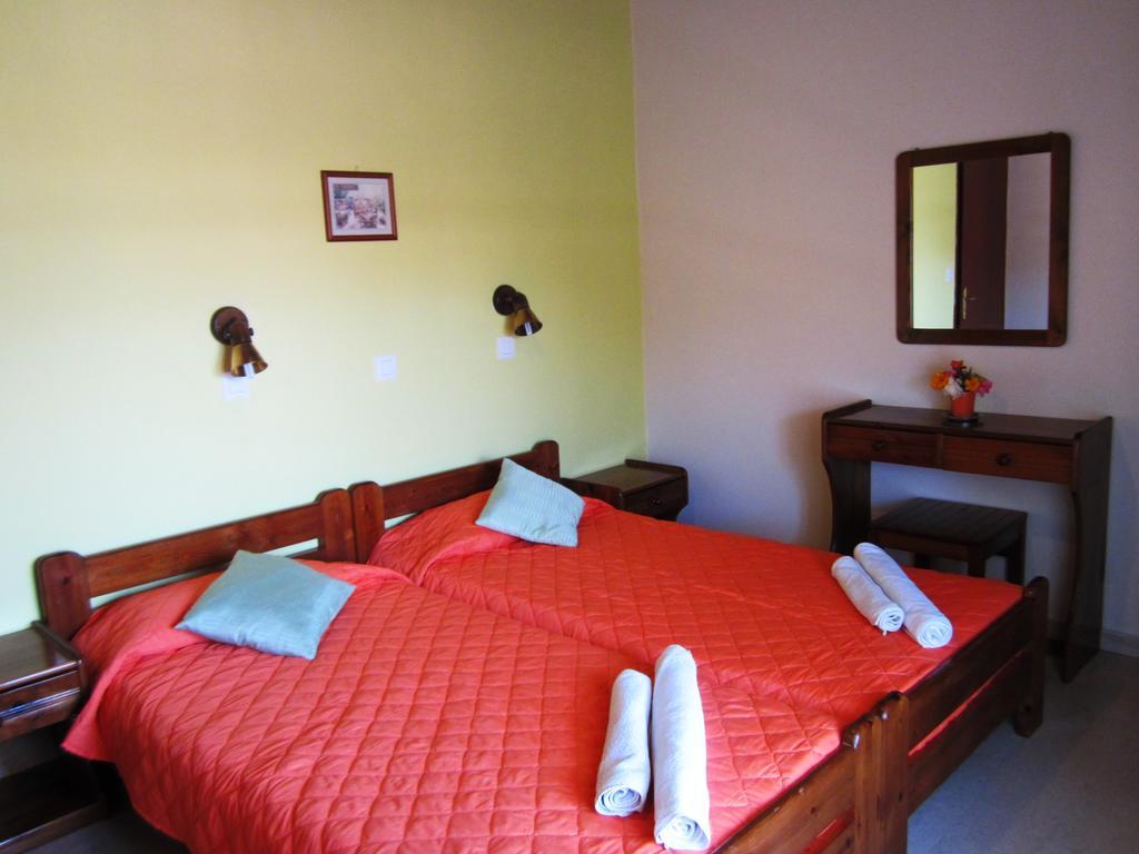 Varvara Studios & Apartments I Peroulades  Quarto foto